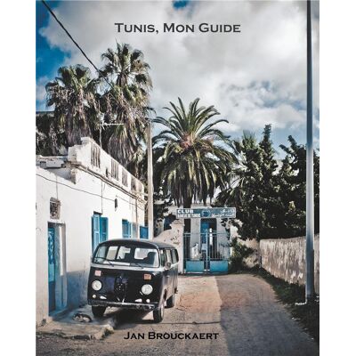 ART Tunis, mon guide - Publicité ART Tunis, mon guide - Publicité