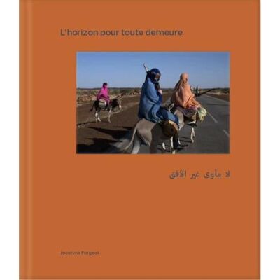 ART Lhorizon pour toute demeure - edition bilingue - Publicité ART Lhorizon pour toute demeure - edition bilingue - Publicité