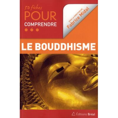 50 fiches pour comprendre le bouddhisme - Publicité 50 fiches pour comprendre le bouddhisme - Publicité