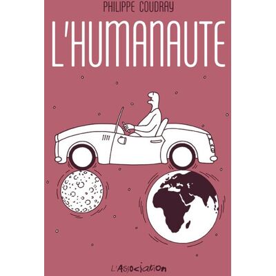 L'humanaute - Publicité L'humanaute - Publicité