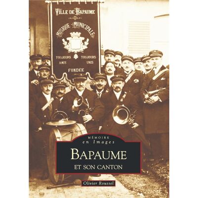 Bapaume et son canton - Publicité Bapaume et son canton - Publicité