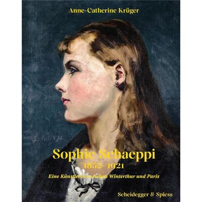 ART Sophie Schaeppi - Publicité ART Sophie Schaeppi - Publicité