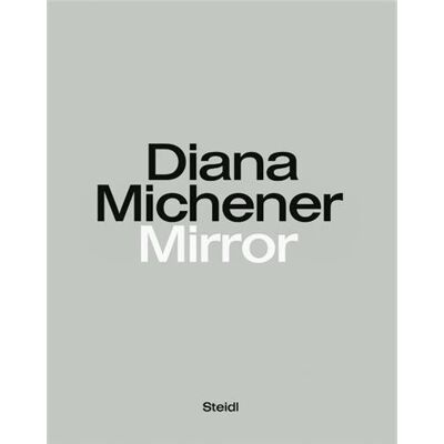 ART Diana Michener : Mirror - Publicité ART Diana Michener : Mirror - Publicité