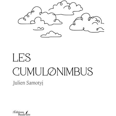 - PAS DE MARQUE - Les cumulonimbus - Publicité - PAS DE MARQUE - Les cumulonimbus - Publicité