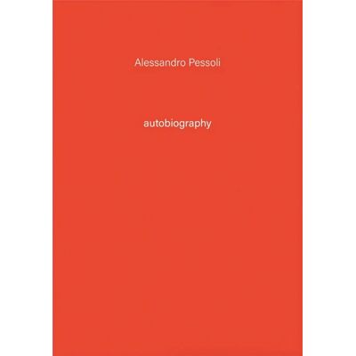 ART Autobiography t.3 - Publicité ART Autobiography t.3 - Publicité