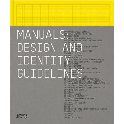 ART Manuals : Design and identity guidelines - Publicité ART Manuals : Design and identity guidelines - Publicité