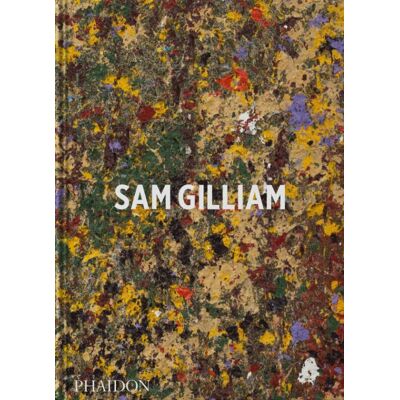 ART Sam Gilliam - Publicité ART Sam Gilliam - Publicité