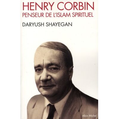 - PAS DE MARQUE - Henry Corbin - Publicité - PAS DE MARQUE - Henry Corbin - Publicité