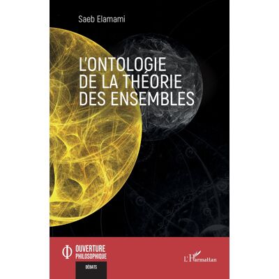 L'ontologie de la théorie des ensembles - Publicité L'ontologie de la théorie des ensembles - Publicité