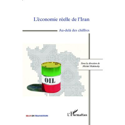 L'économie réelle de l'Iran - au-delà des chiffres - Publicité L'économie réelle de l'Iran - au-delà des chiffres - Publicité