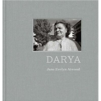 ART Darya : histoire d'une badante ukrainienne - Publicité ART Darya : histoire d'une badante ukrainienne - Publicité