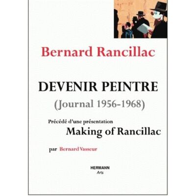 ART Devenir peintre - (journal 1956-1968) - Publicité ART Devenir peintre - (journal 1956-1968) - Publicité
