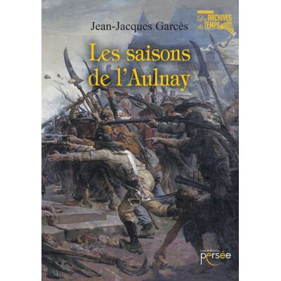 Avant Les saisons de l'Aulnay - Publicité Avant Les saisons de l'Aulnay - Publicité