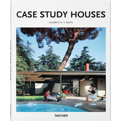 ART Case study houses - Publicité ART Case study houses - Publicité