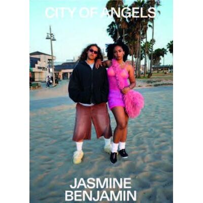 ART City of Angels : A Book about L.A. Style - Publicité ART City of Angels : A Book about L.A. Style - Publicité