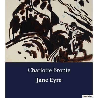 Jane Eyre - Publicité Jane Eyre - Publicité