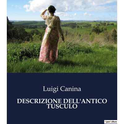 DESCRIZIONE DELL'ANTICO TUSCULO : Un viaggio nell'antica Tuscolo: tra rovine e storia - Publicité DESCRIZIONE DELL'ANTICO TUSCULO : Un viaggio nell'antica Tuscolo: tra rovine e storia - Publicité