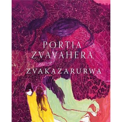 ART Portia zvavahera zvakazarurwa /anglais - Publicité ART Portia zvavahera zvakazarurwa /anglais - Publicité