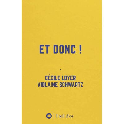 ART Et donc ! - Publicité ART Et donc ! - Publicité