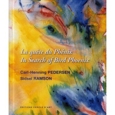 ART La quête du phénis - Publicité ART La quête du phénis - Publicité