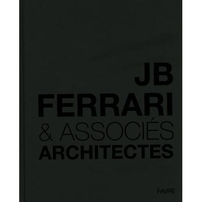 Acer Jb ferrari & associés - architectes - Publicité Acer Jb ferrari & associés - architectes - Publicité