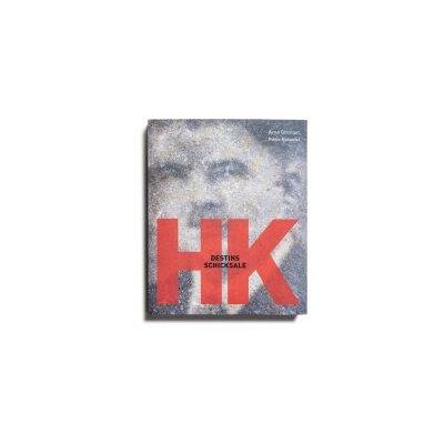 ART H. K. destin Schicksale - Publicité ART H. K. destin Schicksale - Publicité
