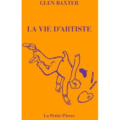 La vie d artiste - Publicité La vie d artiste - Publicité