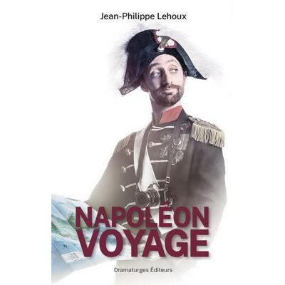 ART Napoleon voyage - Publicité ART Napoleon voyage - Publicité