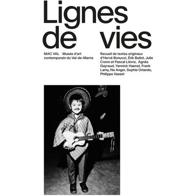 ART Lignes de vies - Publicité ART Lignes de vies - Publicité