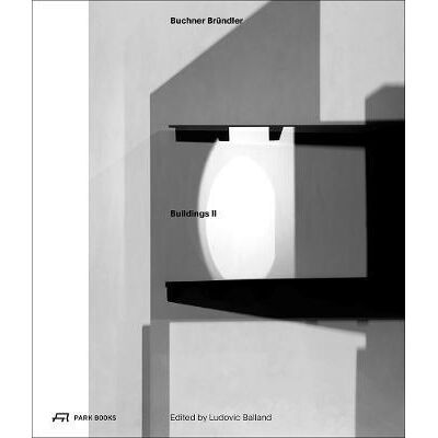 ART Buchner Brundler - buildings II - Publicité ART Buchner Brundler - buildings II - Publicité