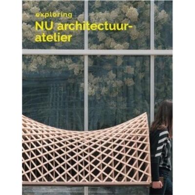 ART Exploring NU architectuuratelier - Publicité ART Exploring NU architectuuratelier - Publicité
