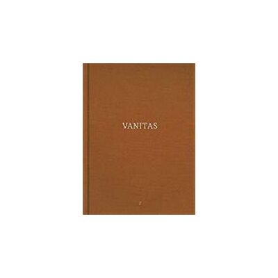 ART Jitka Hanzlová : vanitas - Publicité ART Jitka Hanzlová : vanitas - Publicité
