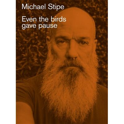 ART Even the birds gave pause - Publicité ART Even the birds gave pause - Publicité