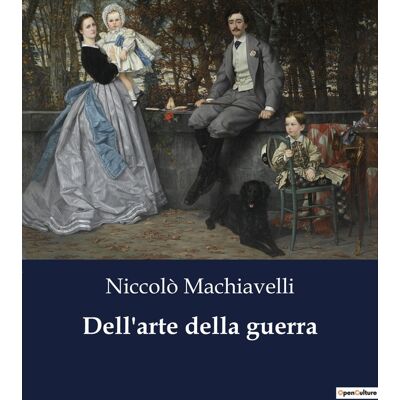 arte della guerra - Publicité arte della guerra - Publicité
