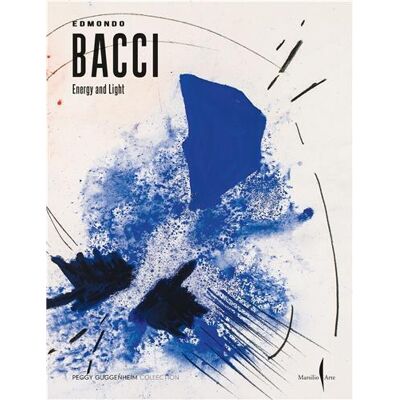 ART Edmondo Bacci : energy and light - Publicité ART Edmondo Bacci : energy and light - Publicité