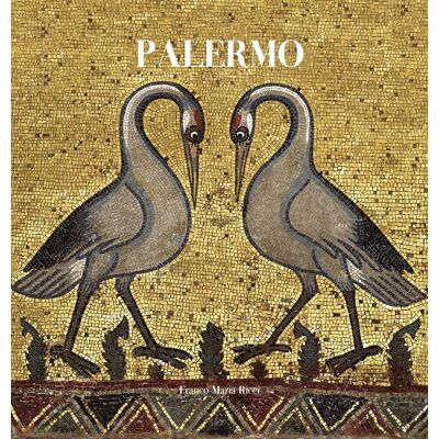 ART Palermo - Publicité ART Palermo - Publicité