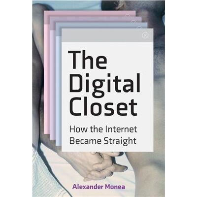 ART The digital closet - Publicité ART The digital closet - Publicité