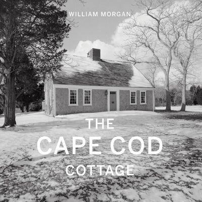 ART The cape cod cottage - Publicité ART The cape cod cottage - Publicité