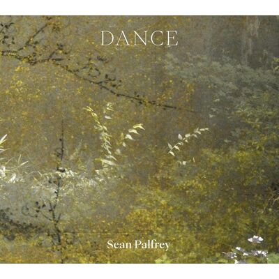 ART Sean Palfrey : Dance - Publicité ART Sean Palfrey : Dance - Publicité