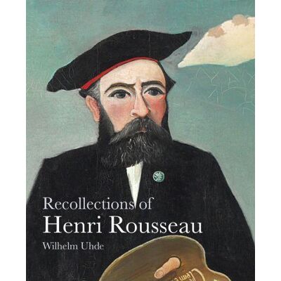 ART Recollections of Henri Rousseau - Publicité ART Recollections of Henri Rousseau - Publicité