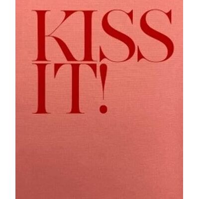 Kiss it! - Publicité Kiss it! - Publicité