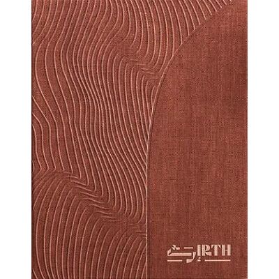 ART Irth : Unveiling the narratives of architectural materiality - Publicité ART Irth : Unveiling the narratives of architectural materiality - Publicité