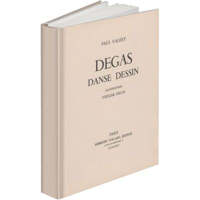 - PAS DE MARQUE - Degas Danse Dessin - Publicité - PAS DE MARQUE - Degas Danse Dessin - Publicité