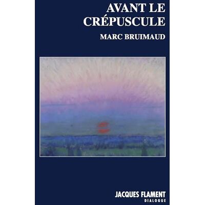 Avant le crépuscule - Publicité Avant le crépuscule - Publicité