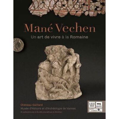 Mane Vechen, un art de vivre à la romaine - Publicité Mane Vechen, un art de vivre à la romaine - Publicité