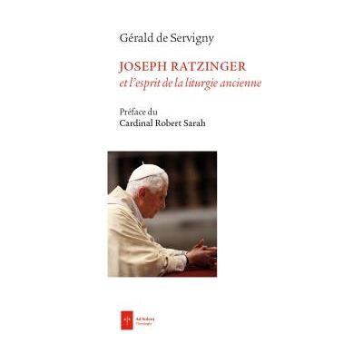 L'esprit de la liturgie tridentine - Publicité L'esprit de la liturgie tridentine - Publicité