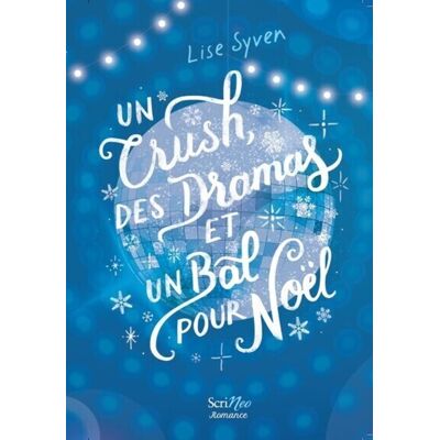 Un crush, des dramas et un bal pour Noël - Publicité Un crush, des dramas et un bal pour Noël - Publicité