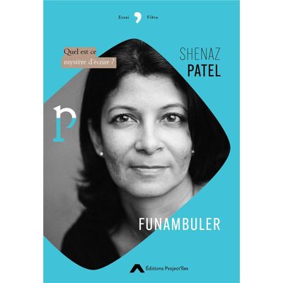 Funambuler : quel est ce mystère d'écrire ? - Publicité Funambuler : quel est ce mystère d'écrire ? - Publicité