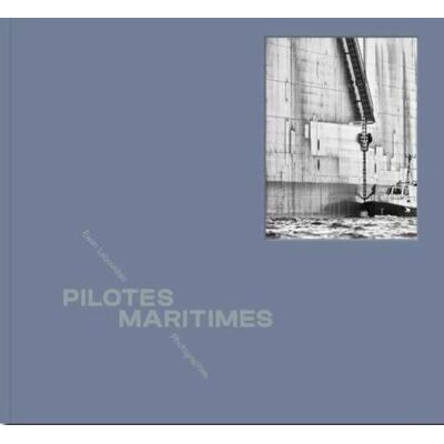 ART Pilotes maritimes - Publicité ART Pilotes maritimes - Publicité