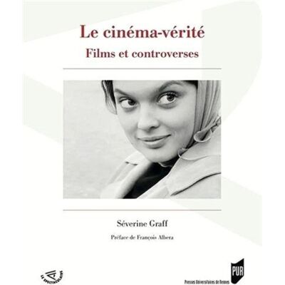 ART CINEMA VERITE - Publicité ART CINEMA VERITE - Publicité